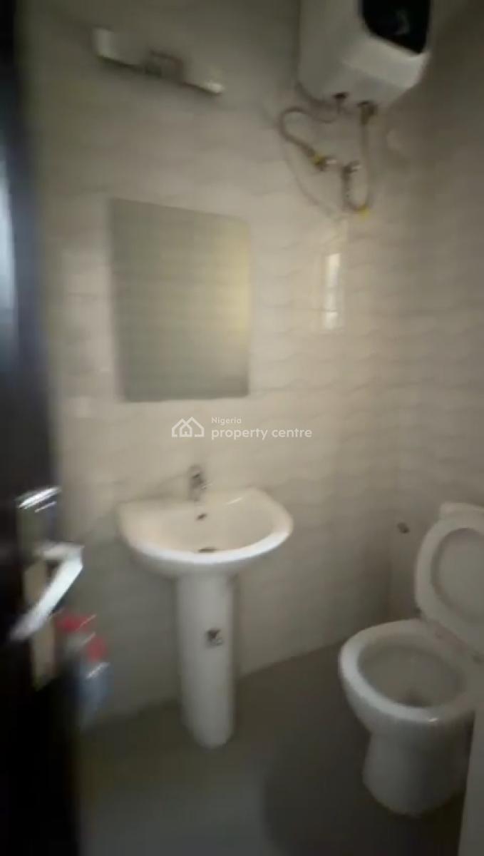 Luxury 3 Bedroom Flat, Guzape District, Abuja, Flat / Apartment for Rent