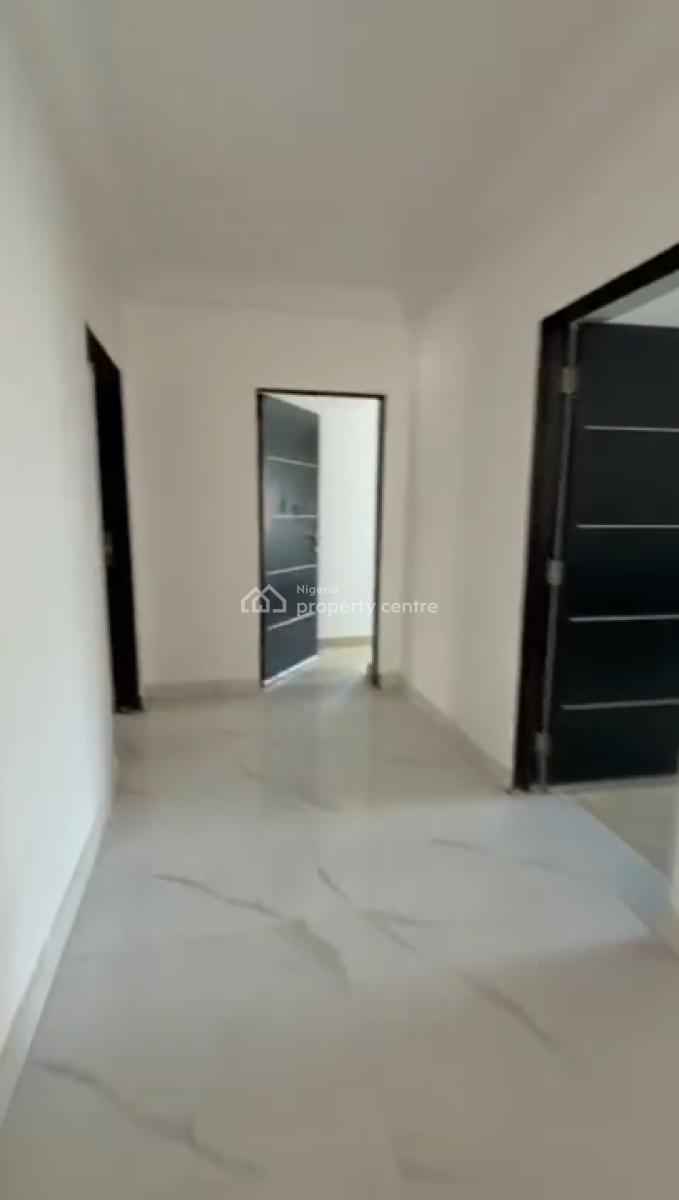 Luxury 3 Bedroom Flat, Guzape District, Abuja, Flat / Apartment for Rent