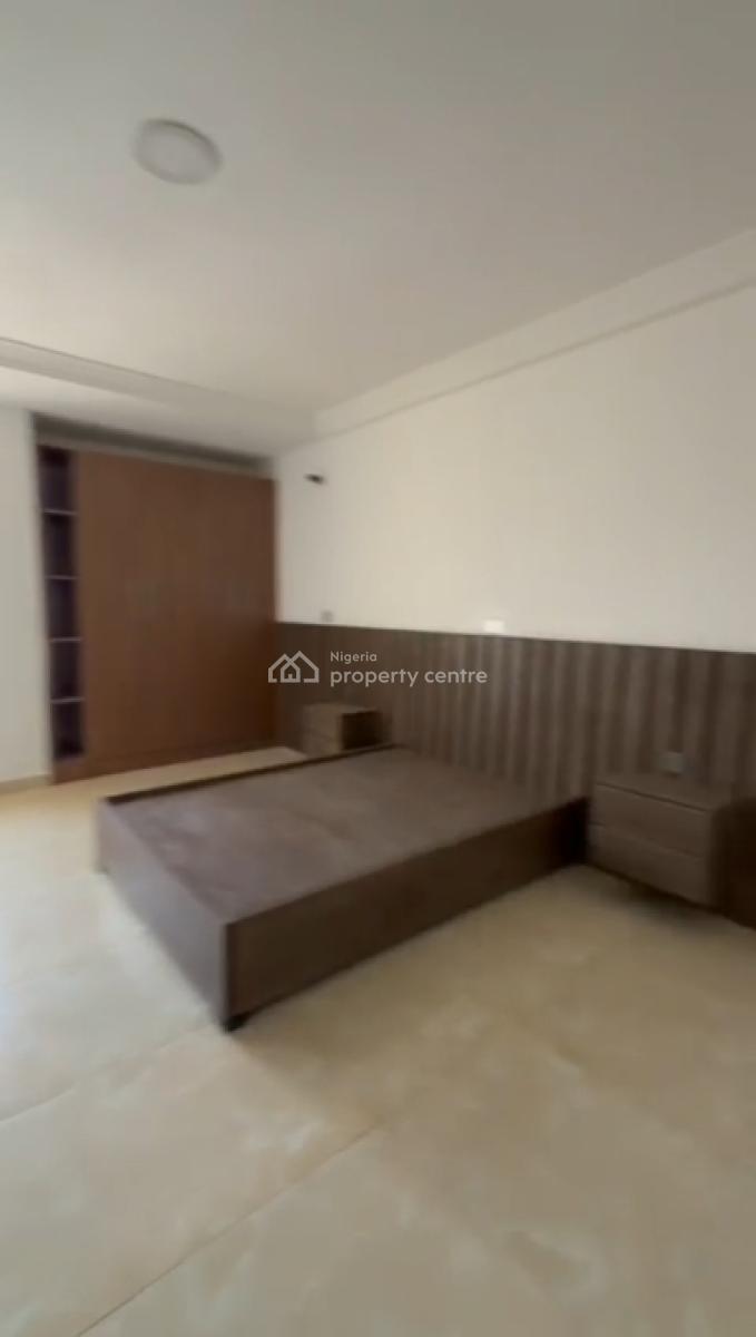 Luxury 3 Bedroom Flat, Guzape District, Abuja, Flat / Apartment for Rent