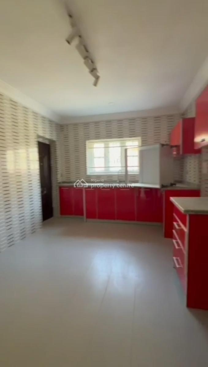 Luxury 3 Bedroom Flat, Guzape District, Abuja, Flat / Apartment for Rent