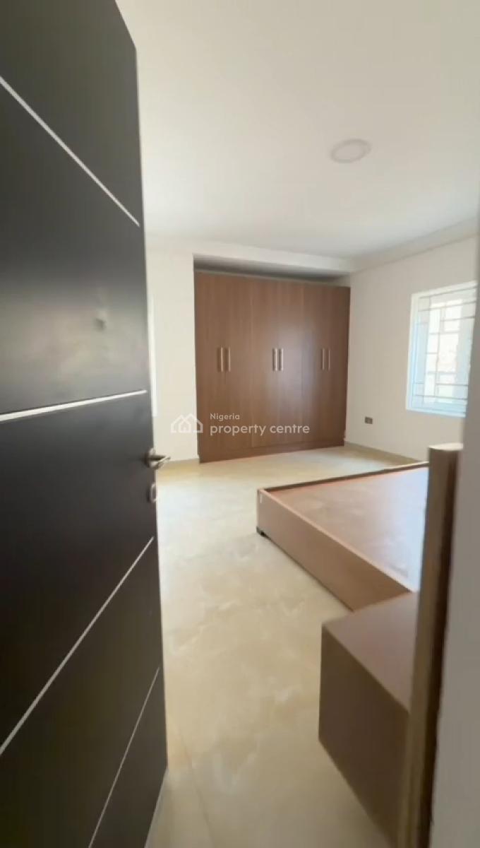 Luxury 3 Bedroom Flat, Guzape District, Abuja, Flat / Apartment for Rent