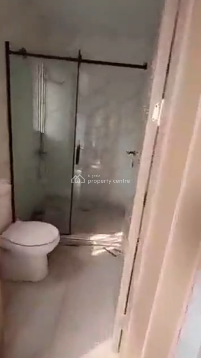 Brand New Well Finished 2 Bedroom Apartment Excellent View, Osborne 2, Osborne, Ikoyi, Lagos, Flat / Apartment for Rent