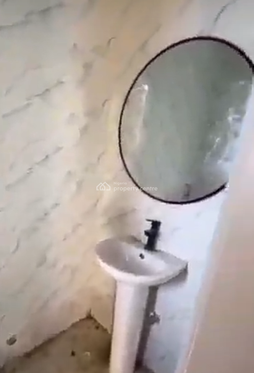 Brand New Well Finished 2 Bedroom Apartment Excellent View, Osborne 2, Osborne, Ikoyi, Lagos, Flat / Apartment for Rent