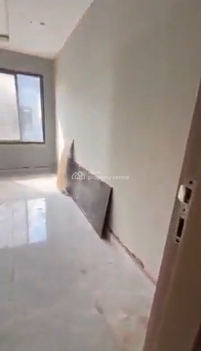 Brand New Well Finished 2 Bedroom Apartment Excellent View, Osborne 2, Osborne, Ikoyi, Lagos, Flat / Apartment for Rent