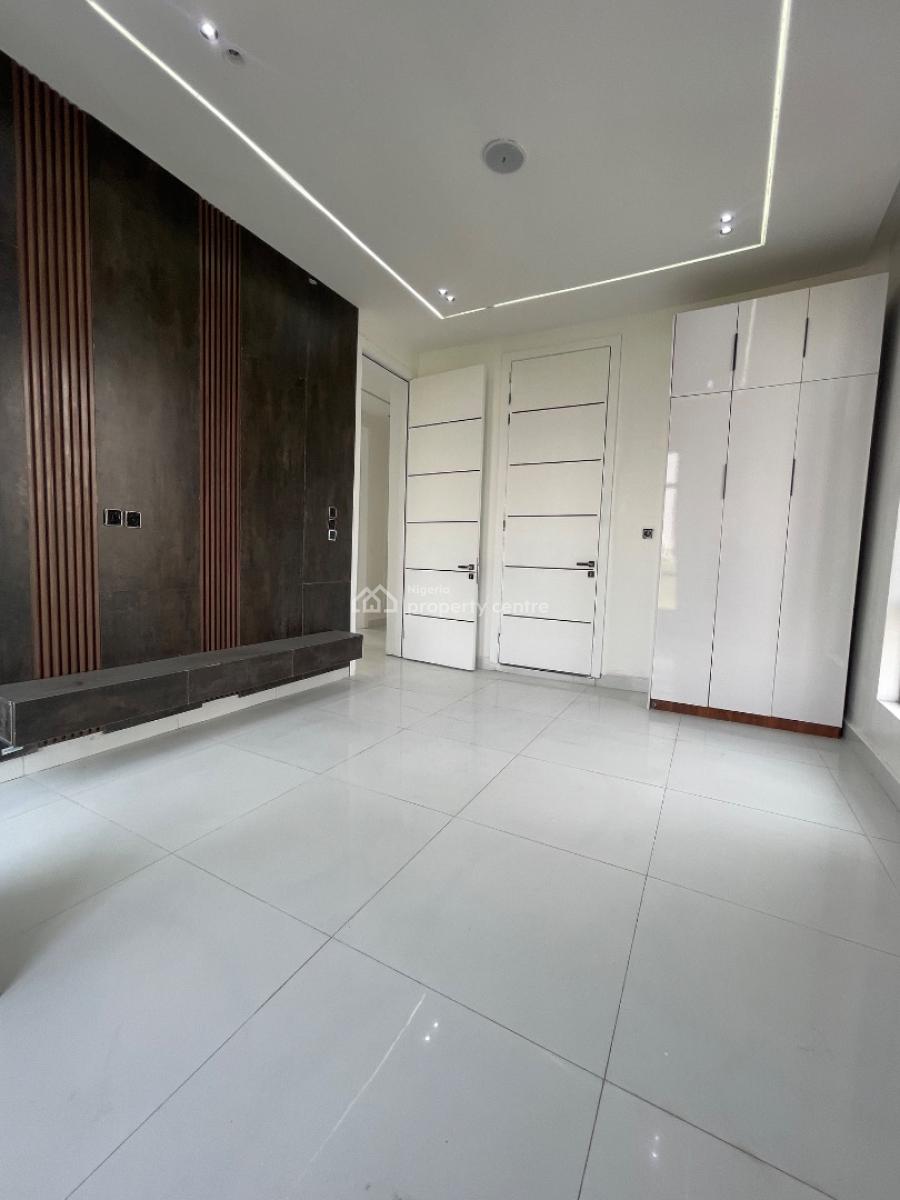 Spacious and Luxury 6 Bedroom with Excellent Facilities, Lekki, Lagos, Detached Duplex for Sale