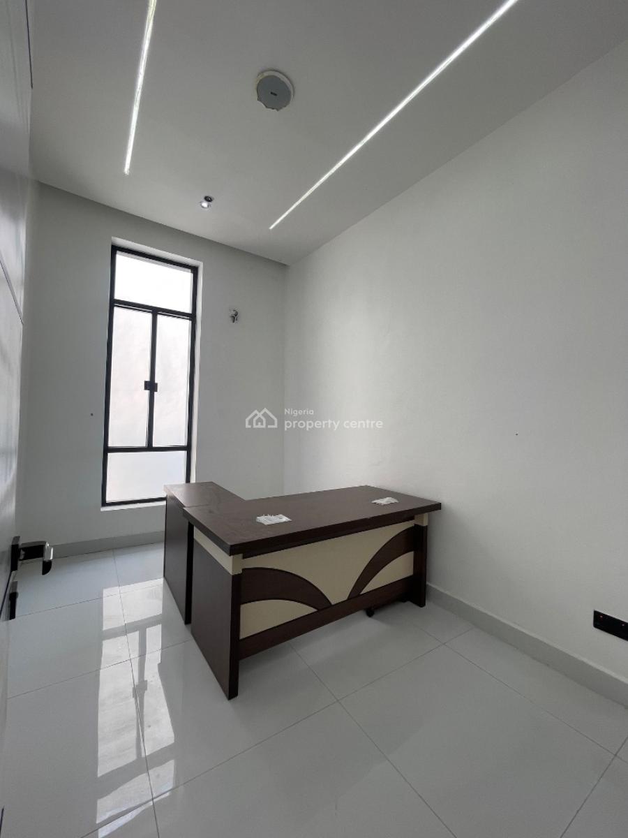 Spacious and Luxury 6 Bedroom with Excellent Facilities, Lekki, Lagos, Detached Duplex for Sale