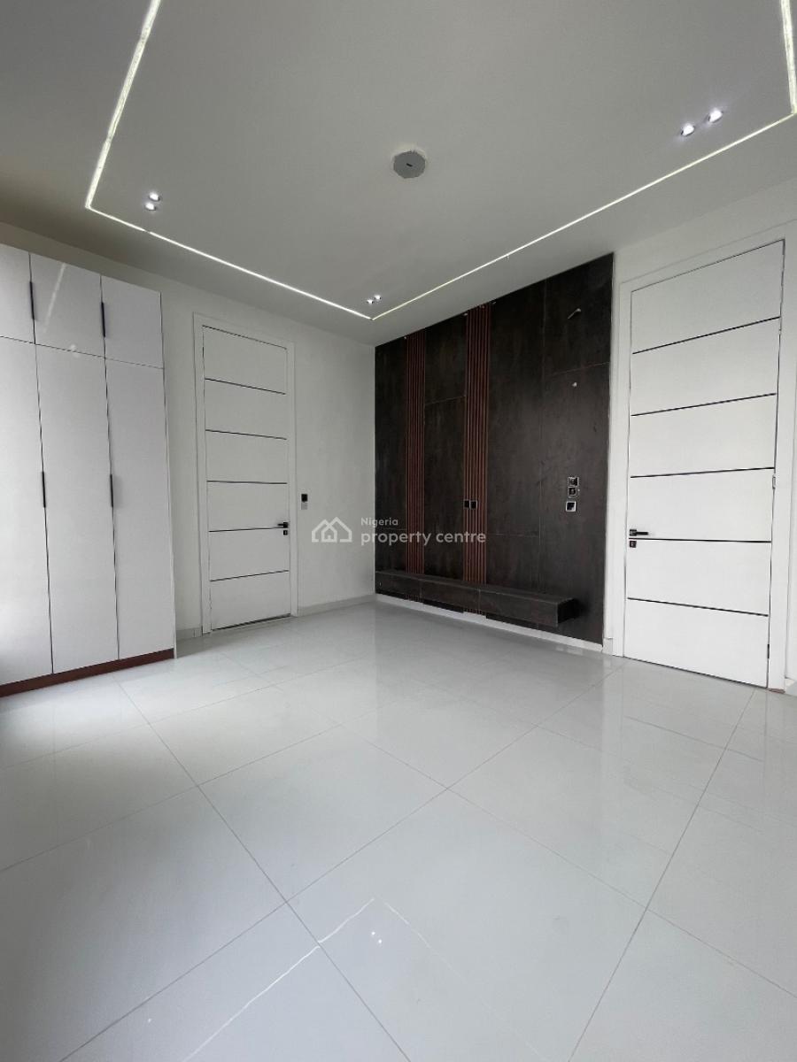 Spacious and Luxury 6 Bedroom with Excellent Facilities, Lekki, Lagos, Detached Duplex for Sale