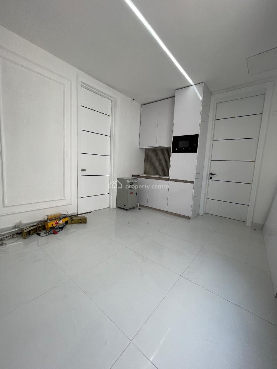 Spacious and Luxury 6 Bedroom with Excellent Facilities, Lekki, Lagos, Detached Duplex for Sale