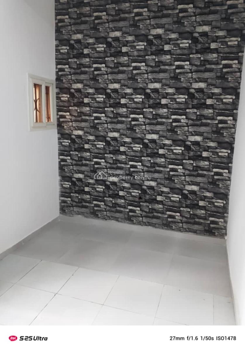 Serviced Mini Flat, Lekki Phase 1, Lekki, Lagos, Mini Flat (room and Parlour) for Rent