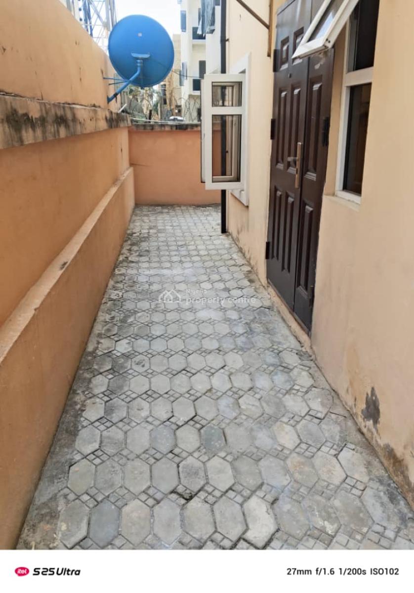 Serviced Mini Flat, Lekki Phase 1, Lekki, Lagos, Mini Flat (room and Parlour) for Rent