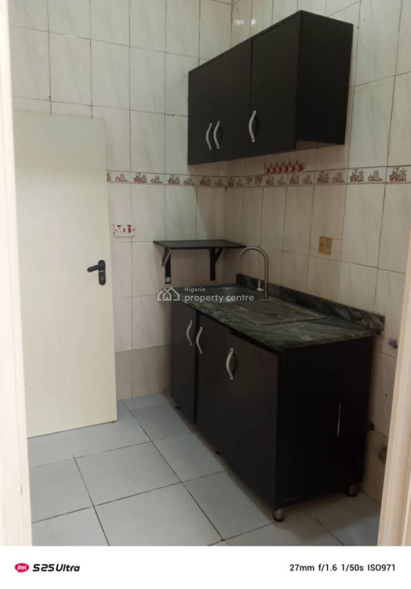 Serviced Mini Flat, Lekki Phase 1, Lekki, Lagos, Mini Flat (room and Parlour) for Rent
