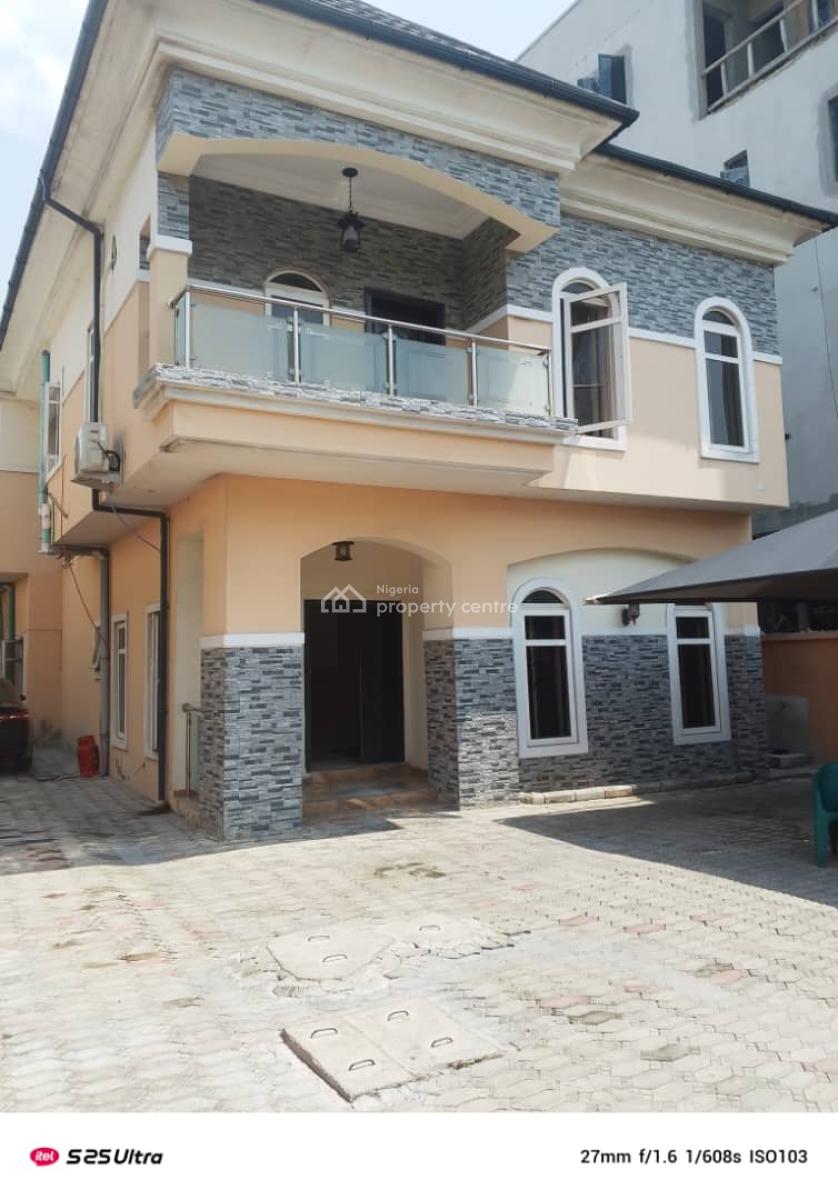 Serviced Mini Flat, Lekki Phase 1, Lekki, Lagos, Mini Flat (room and Parlour) for Rent