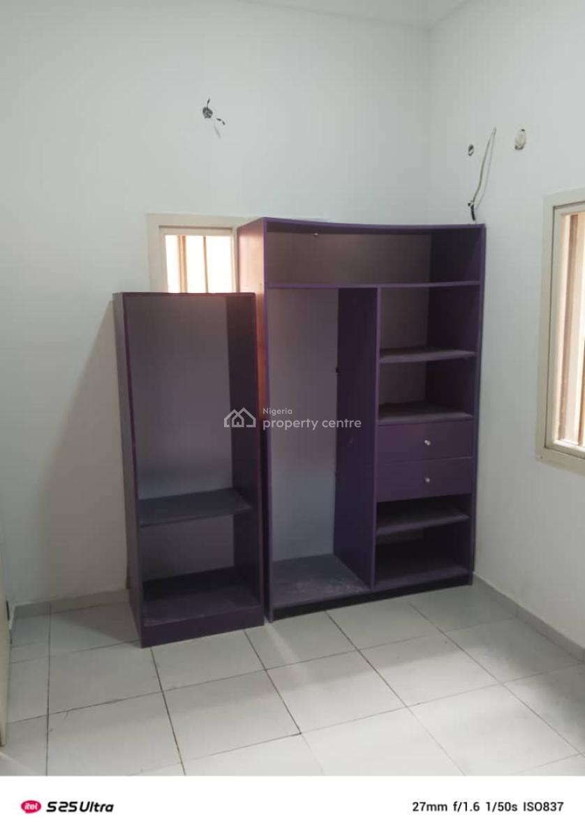 Serviced Mini Flat, Lekki Phase 1, Lekki, Lagos, Mini Flat (room and Parlour) for Rent