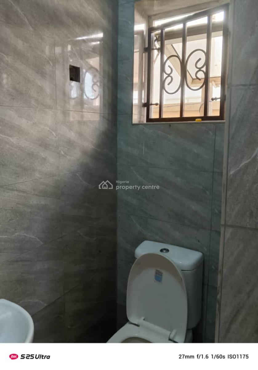 Serviced Mini Flat, Lekki Phase 1, Lekki, Lagos, Mini Flat (room and Parlour) for Rent