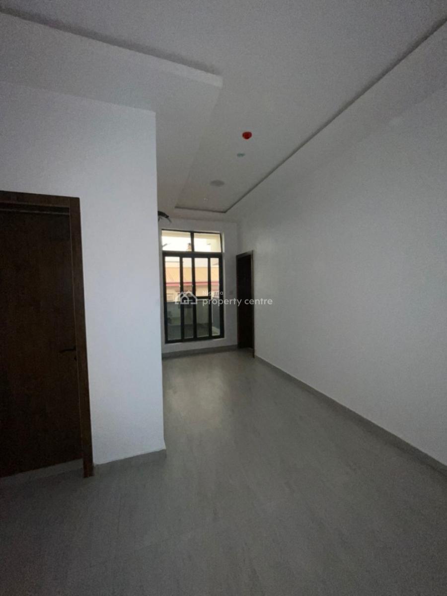 Smartly Newly Built 4 Bedroom Detached Duplex Plus Bq, Gra Phase 1, Magodo, Lagos, Detached Duplex for Sale