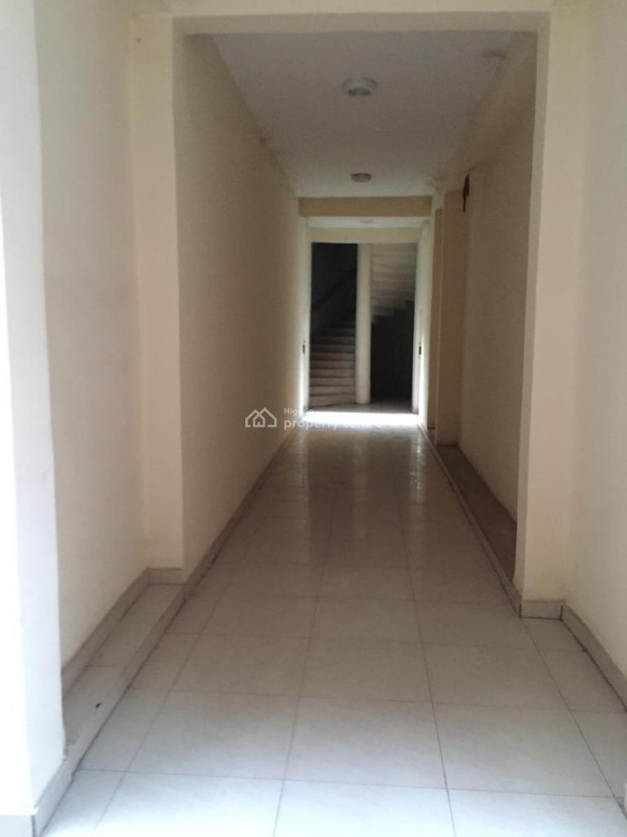 Solidly Built 80-suite Office Complex That Can Be Repurposed As Hotel, Ahmadu Bello Way, Gudu, Abuja, Plaza / Complex / Mall for Sale