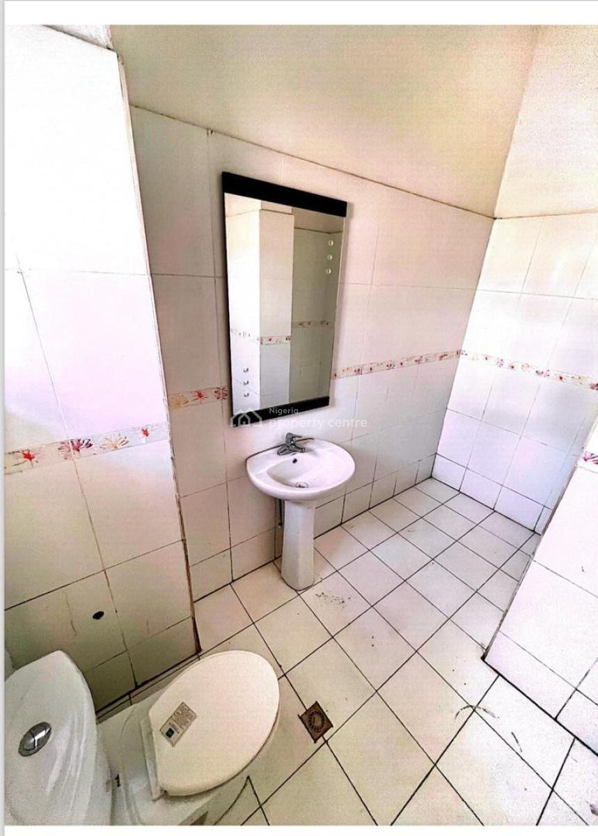 Solidly Built 80-suite Multipurpose Complex, Ahmadu Bello Way, Gudu, Abuja, Plaza / Complex / Mall for Sale