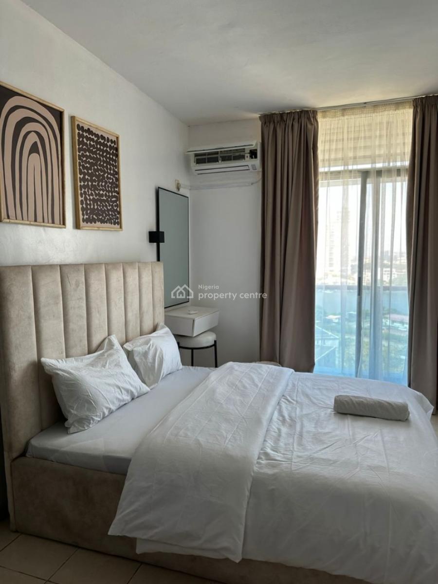 Fully Furnished 3 Bedroom Apartment, 1004 Estate, Victoria Island (vi), Lagos, Flat / Apartment for Rent