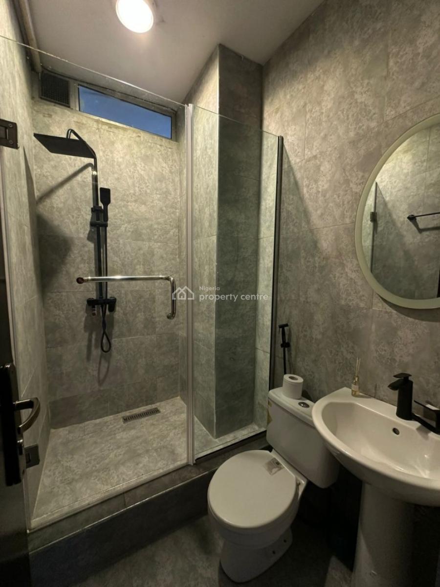 Fully Furnished 3 Bedroom Apartment, 1004 Estate, Victoria Island (vi), Lagos, Flat / Apartment for Rent