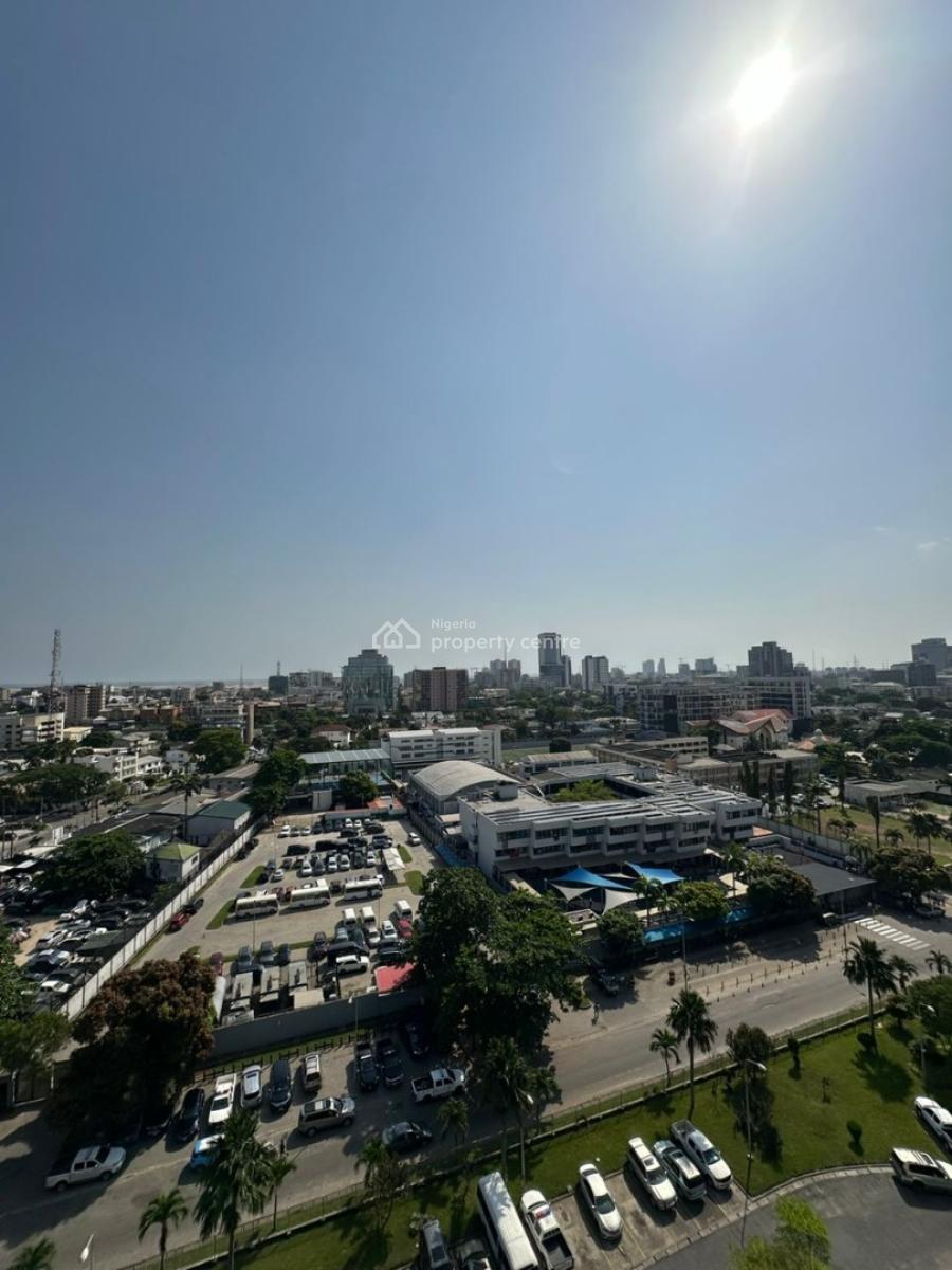 Fully Furnished 3 Bedroom Apartment, 1004 Estate, Victoria Island (vi), Lagos, Flat / Apartment for Rent