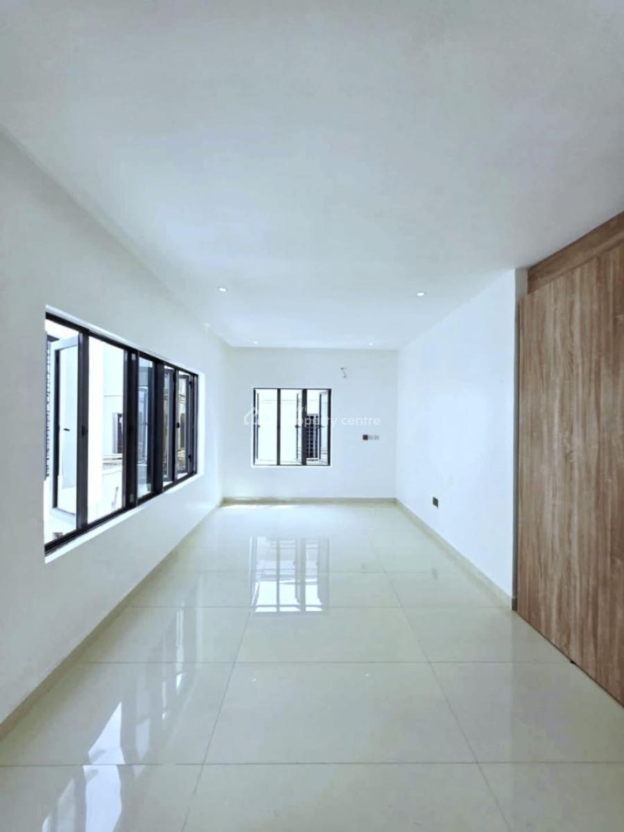 Brand New Luxury 5-bedroom Fully Detached Duplex, Ikota, Lekki, Lagos, Detached Duplex for Sale