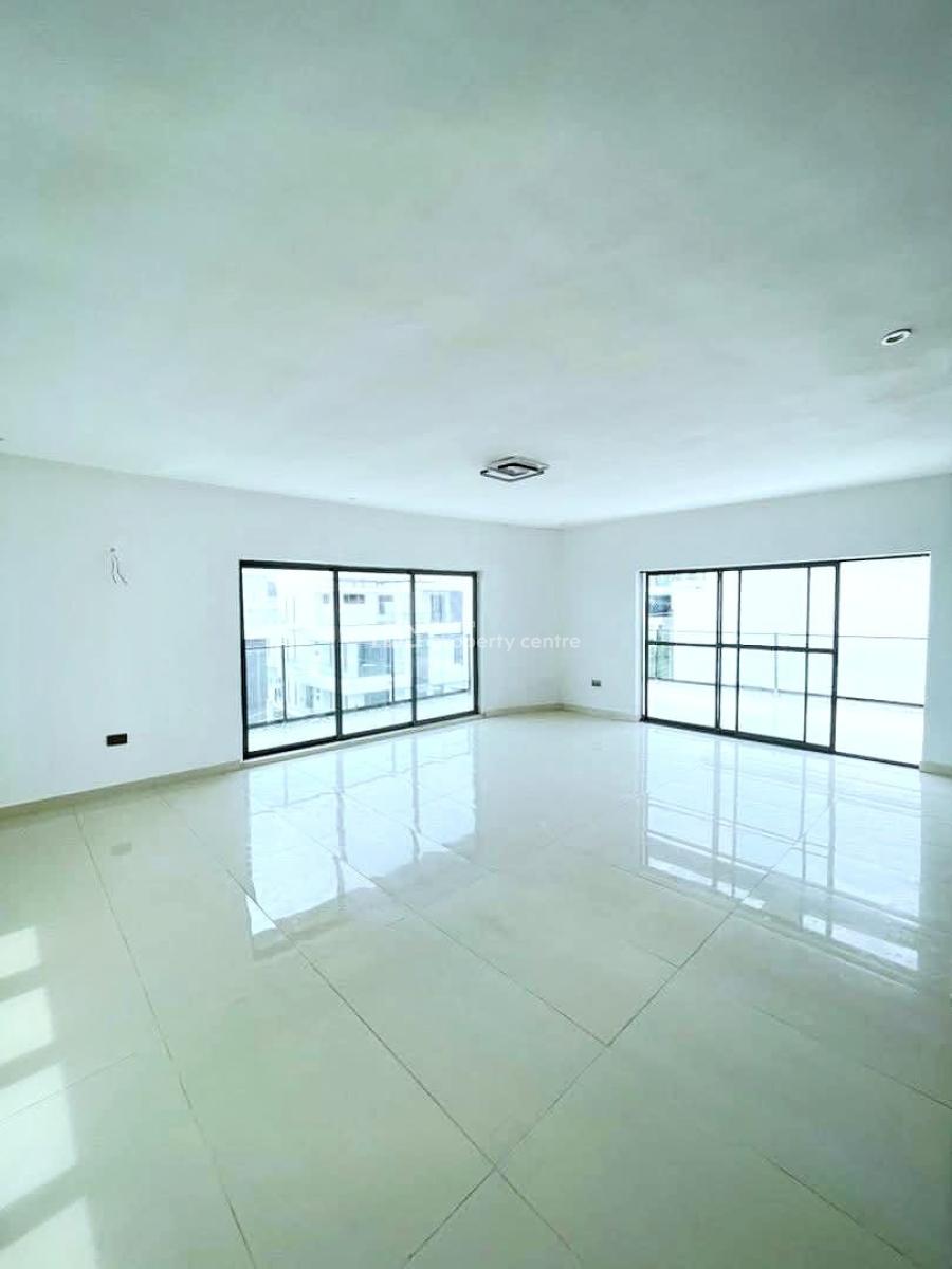 Brand New Luxury 5-bedroom Fully Detached Duplex, Ikota, Lekki, Lagos, Detached Duplex for Sale