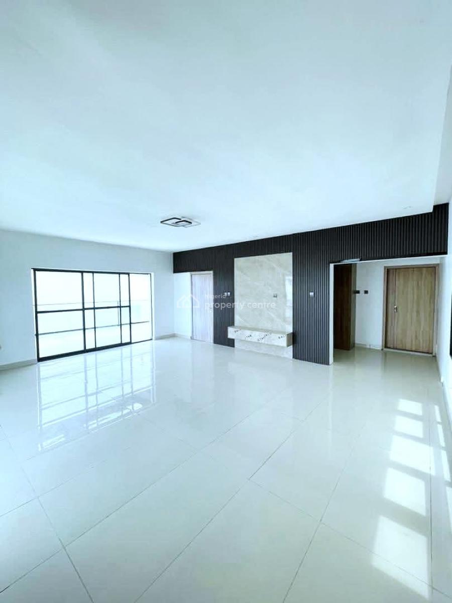 Brand New Luxury 5-bedroom Fully Detached Duplex, Ikota, Lekki, Lagos, Detached Duplex for Sale