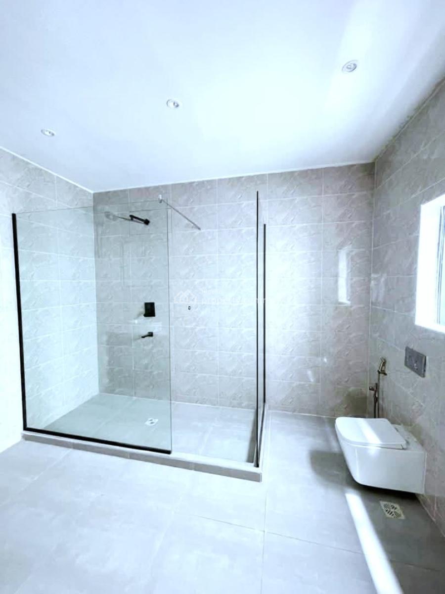 Brand New Luxury 5-bedroom Fully Detached Duplex, Ikota, Lekki, Lagos, Detached Duplex for Sale
