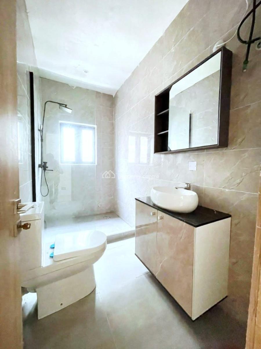 Brand New Luxury 5-bedroom Fully Detached Duplex, Ikota, Lekki, Lagos, Detached Duplex for Sale