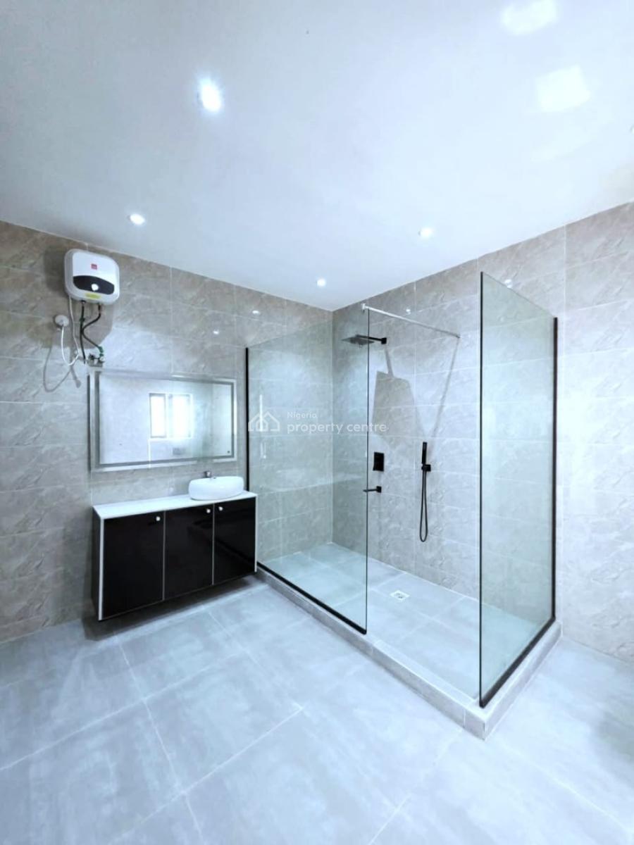 Brand New Luxury 5-bedroom Fully Detached Duplex, Ikota, Lekki, Lagos, Detached Duplex for Sale