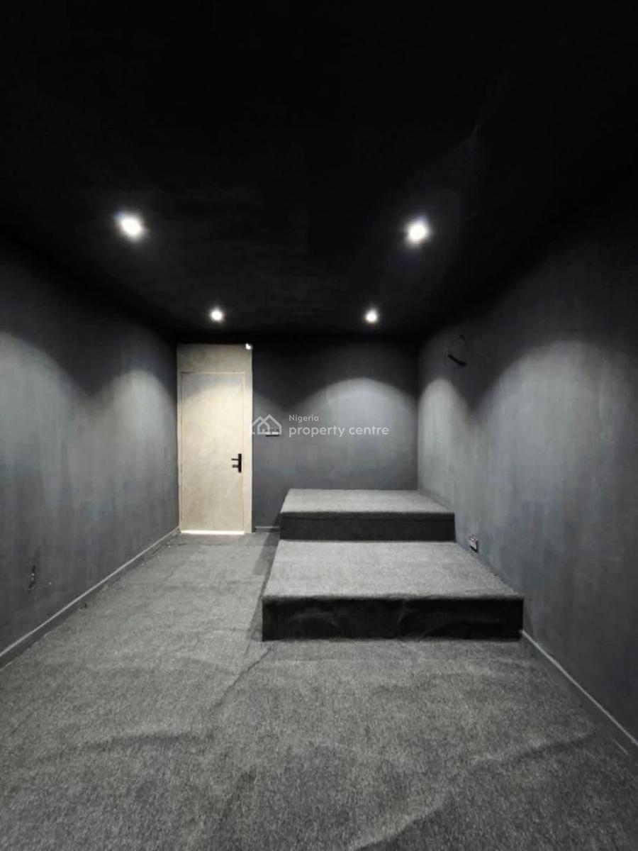 Brand New Luxury 5-bedroom Fully Detached Duplex, Ikota, Lekki, Lagos, Detached Duplex for Sale