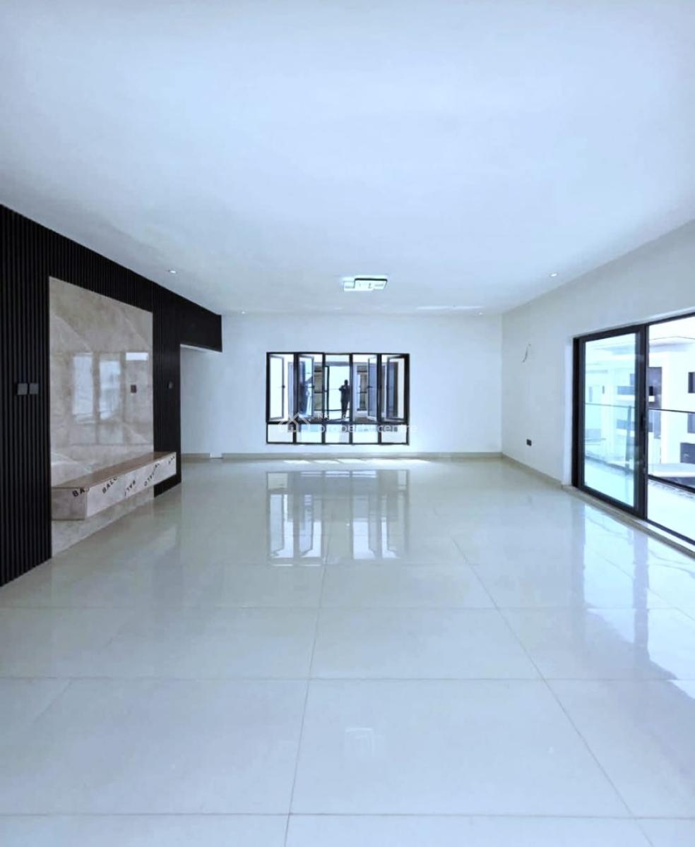 Brand New Luxury 5-bedroom Fully Detached Duplex, Ikota, Lekki, Lagos, Detached Duplex for Sale