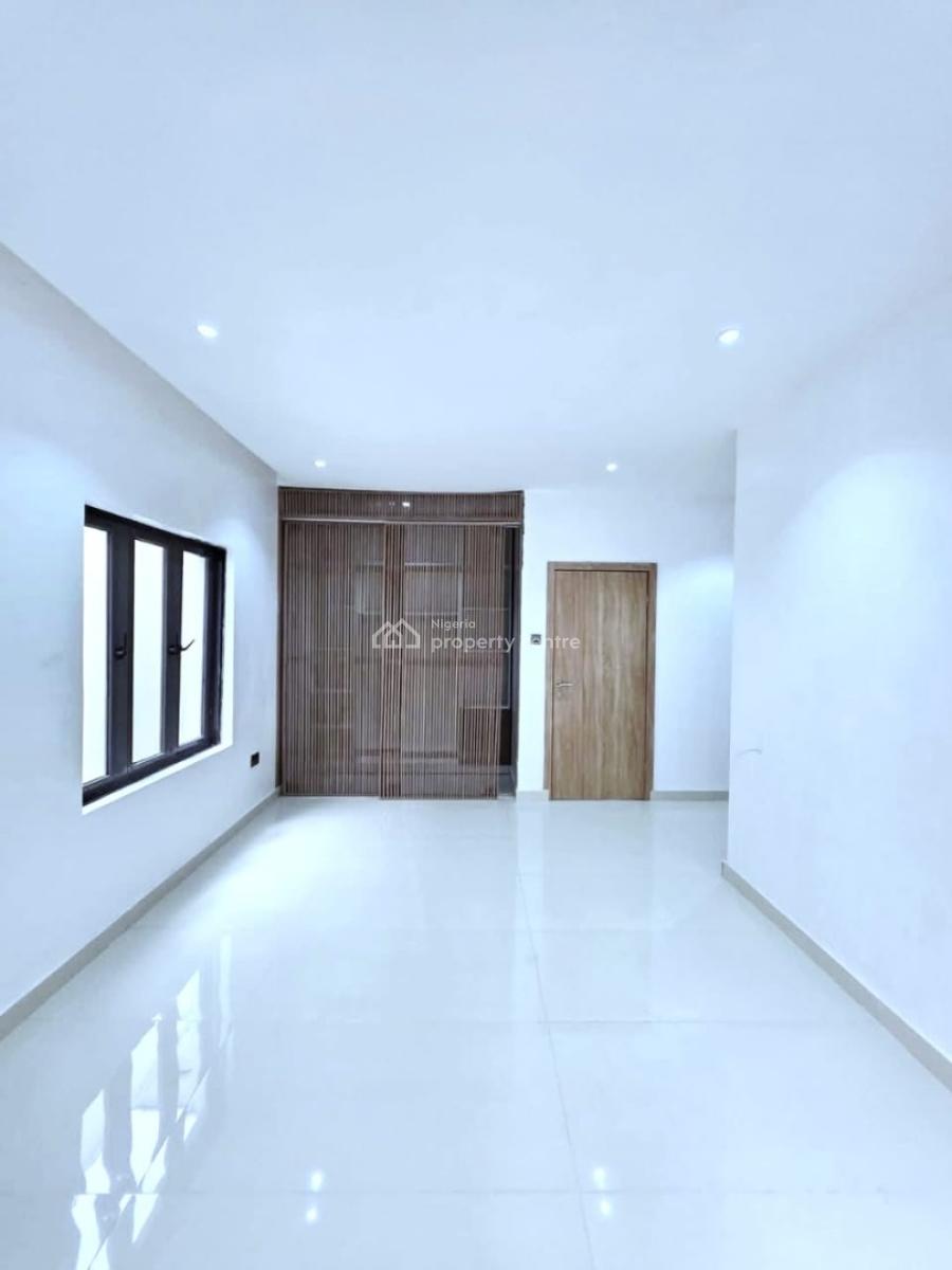 Brand New Luxury 5-bedroom Fully Detached Duplex, Ikota, Lekki, Lagos, Detached Duplex for Sale