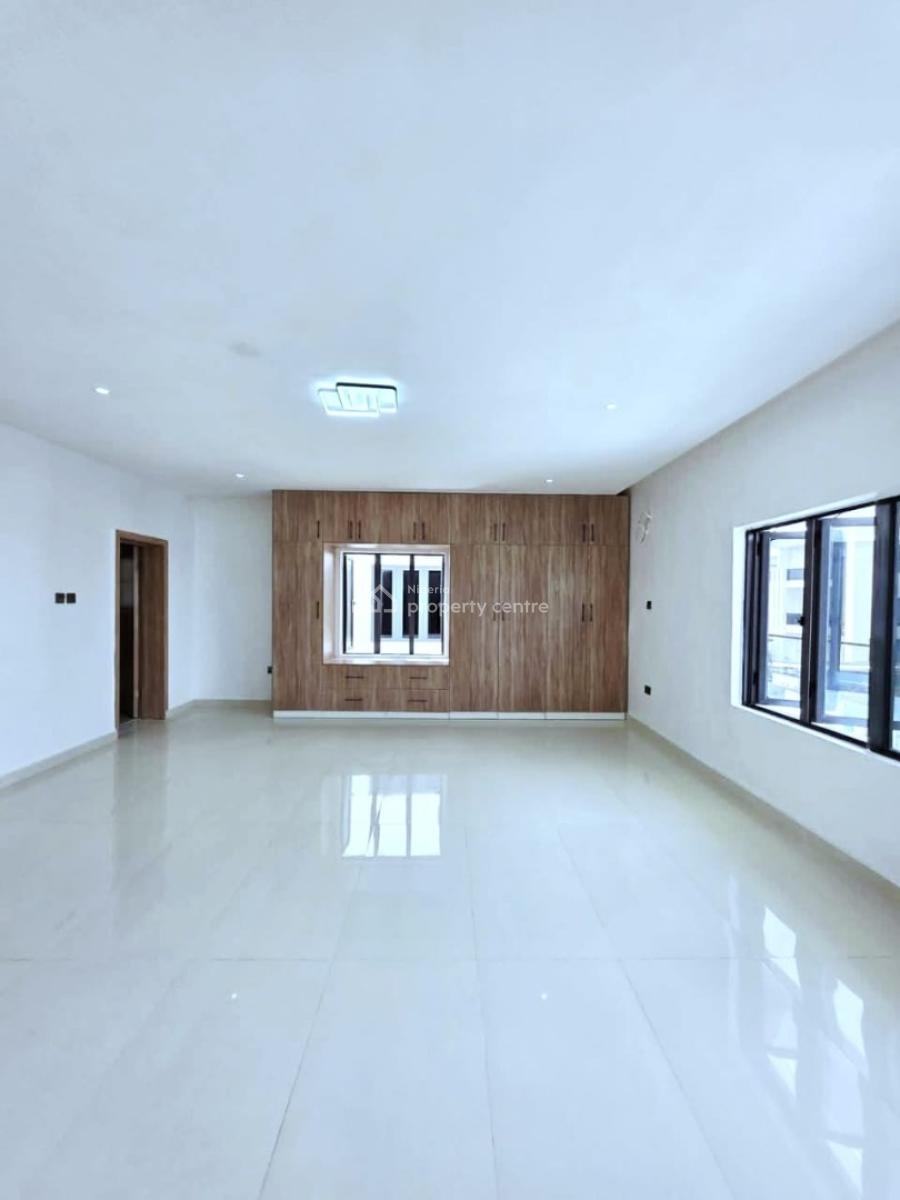 Brand New Luxury 5-bedroom Fully Detached Duplex, Ikota, Lekki, Lagos, Detached Duplex for Sale