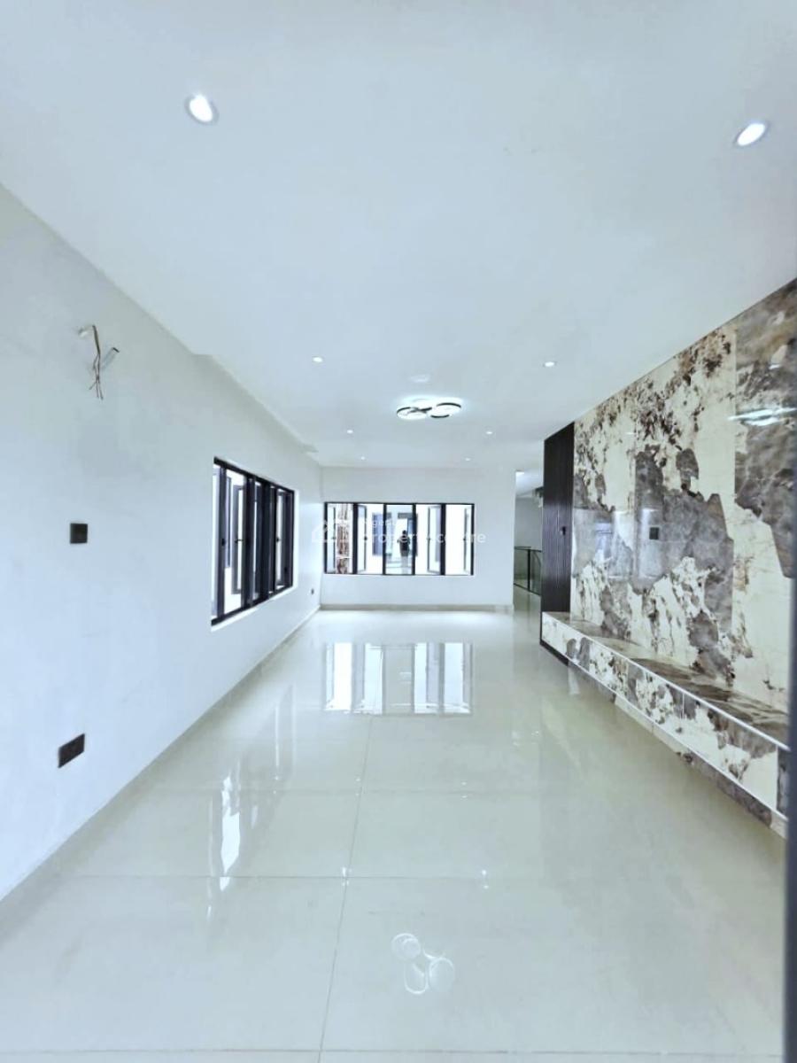 Brand New Luxury 5-bedroom Fully Detached Duplex, Ikota, Lekki, Lagos, Detached Duplex for Sale