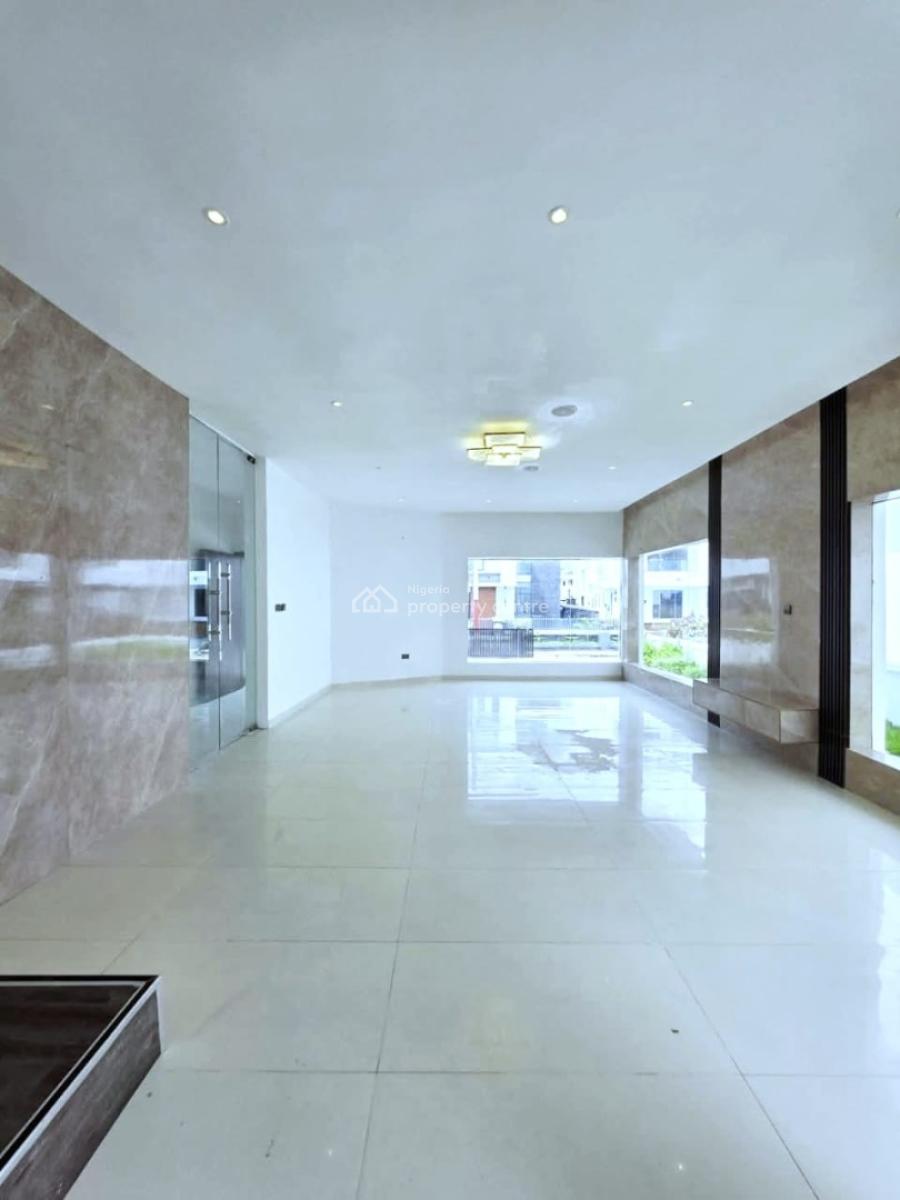 Brand New Luxury 5-bedroom Fully Detached Duplex, Ikota, Lekki, Lagos, Detached Duplex for Sale