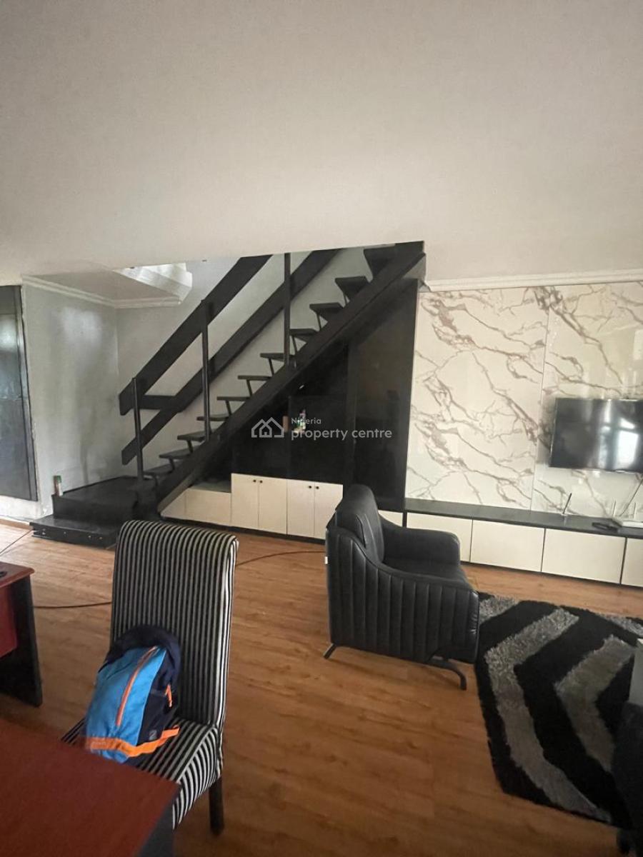 Fully Furnished 2 Bedroom Apartment, 1004 Estate, Victoria Island (vi), Lagos, Flat / Apartment for Rent