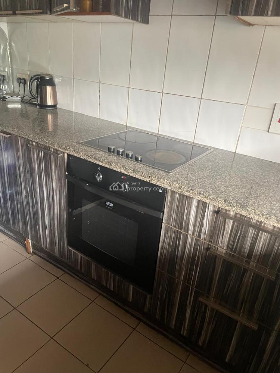 Fully Furnished 2 Bedroom Apartment, 1004 Estate, Victoria Island (vi), Lagos, Flat / Apartment for Rent