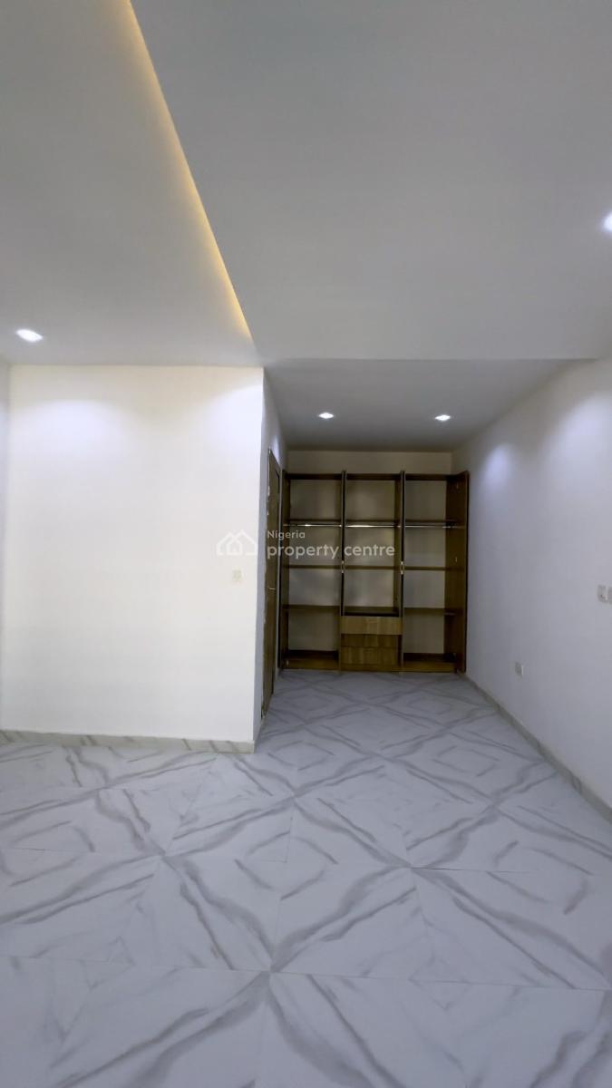 Lovely 4 Bedroom Duplex, Mini Estate By Abraham Adesanya, Ajiwe, Ajah, Lagos, Terraced Duplex for Rent