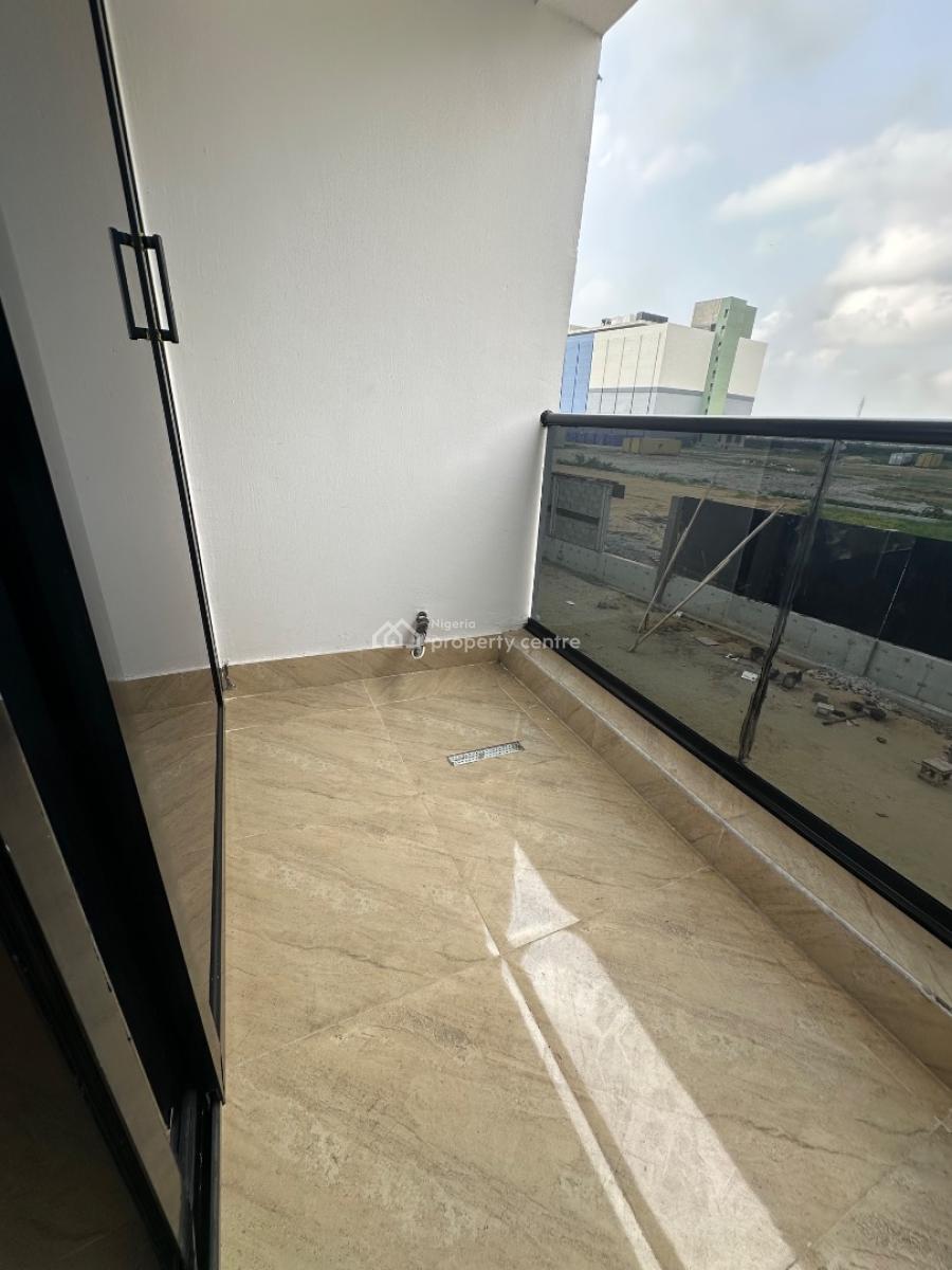 Fully Serviced 2 Bedroom Flat, Ologolo, Lekki, Lagos, Flat / Apartment for Rent