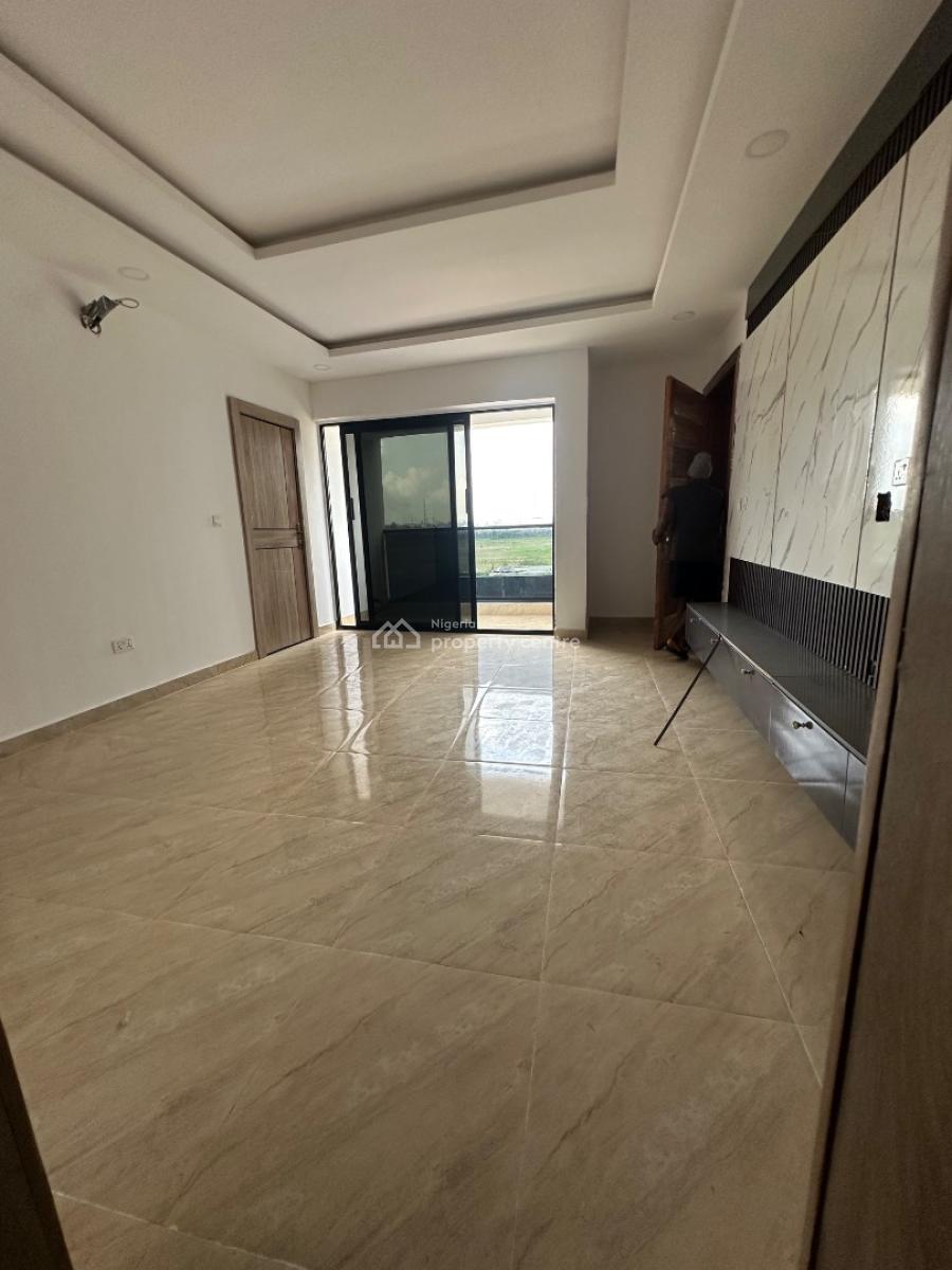 Fully Serviced 2 Bedroom Flat, Ologolo, Lekki, Lagos, Flat / Apartment for Rent