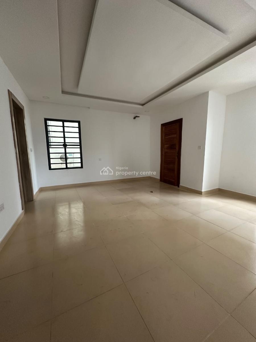 Fully Serviced 2 Bedroom Flat, Ologolo, Lekki, Lagos, Flat / Apartment for Rent