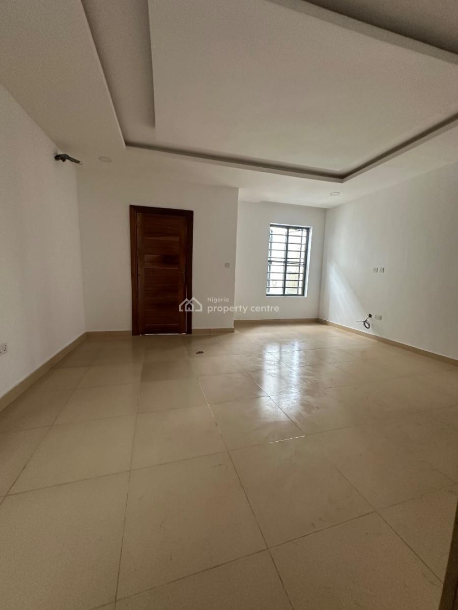 Fully Serviced 2 Bedroom Flat, Ologolo, Lekki, Lagos, Flat / Apartment for Rent
