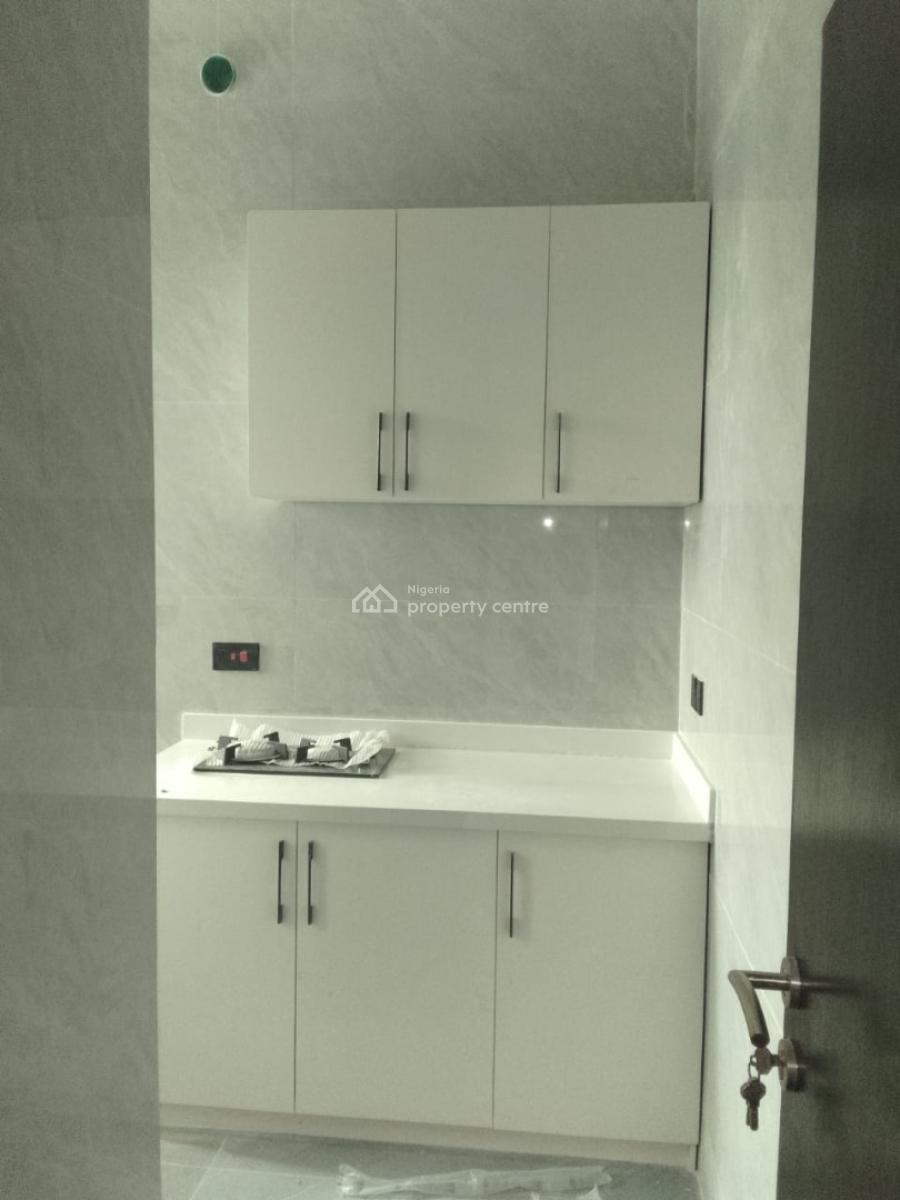 Newly Built 5 Bedroom Fully Detached, Duplex with Bq, Greenland Estate, Sangotedo, Ajah, Lagos, Detached Duplex for Sale