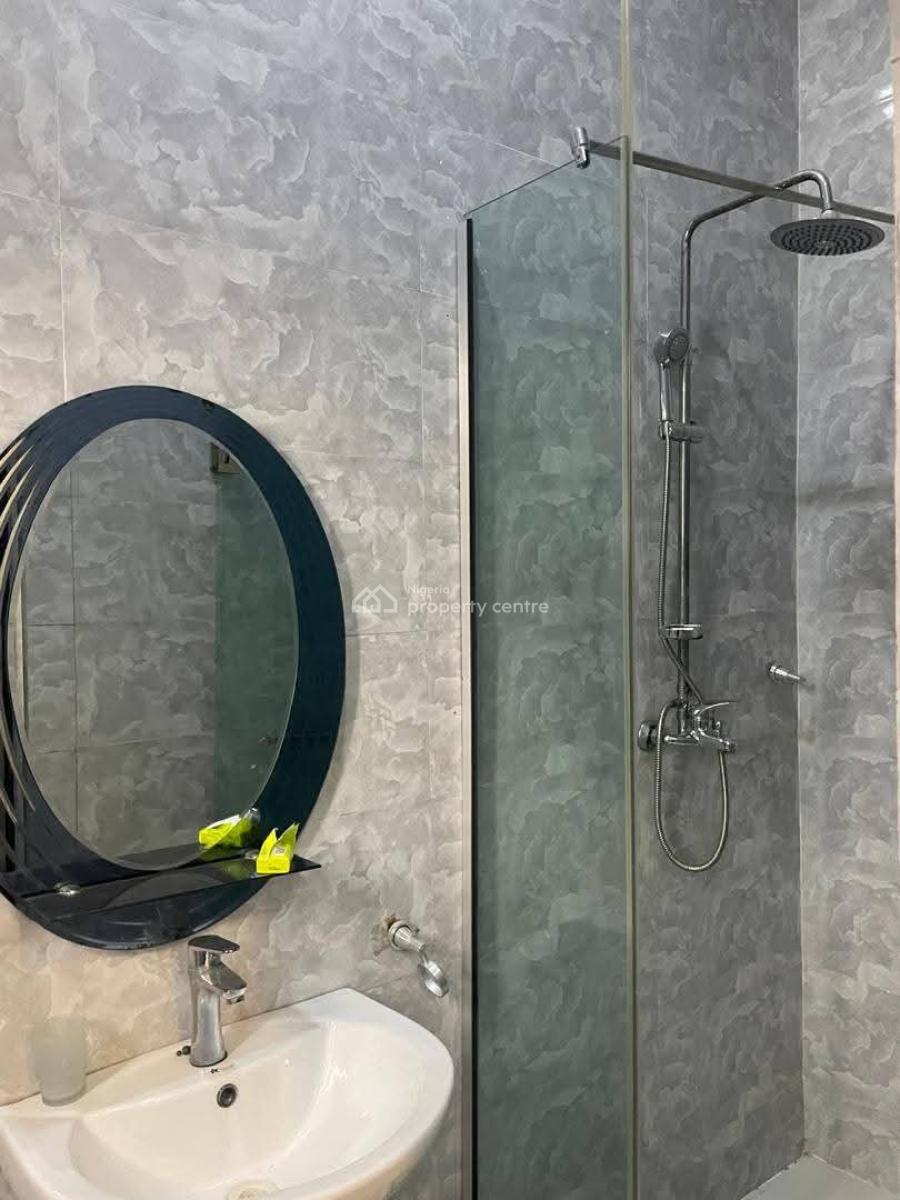 Fully Furnished 4 Bedroom Duplex+ Bq, Oral Estate, Ikota, Lekki, Lagos, Detached Duplex for Rent