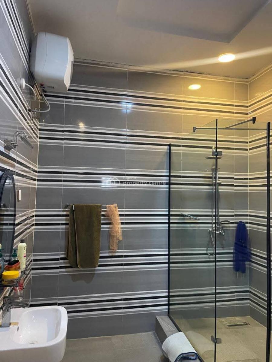 Fully Furnished 4 Bedroom Duplex+ Bq, Oral Estate, Ikota, Lekki, Lagos, Detached Duplex for Rent