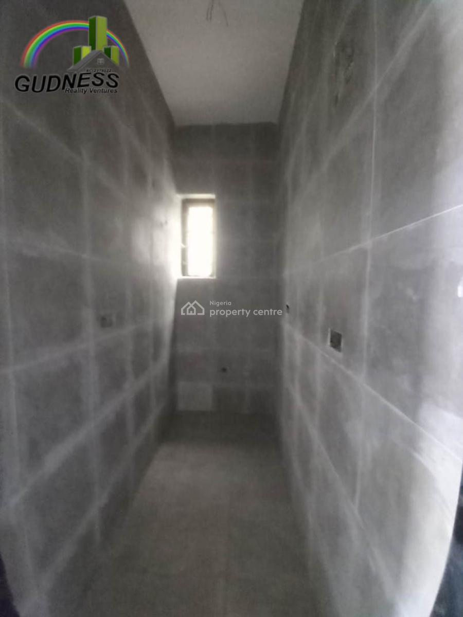 4 Bedroom Detached Duplex Smart Home with Bq, Lekki Expressway, Lekki, Lagos, House for Sale