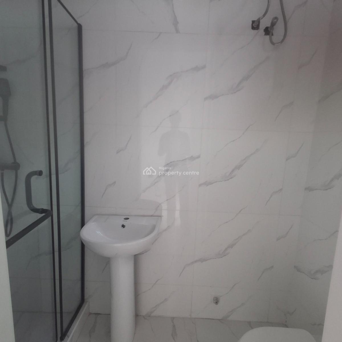 Four Bedroom Detached Duplex, Ajah, Lagos, Detached Duplex for Sale