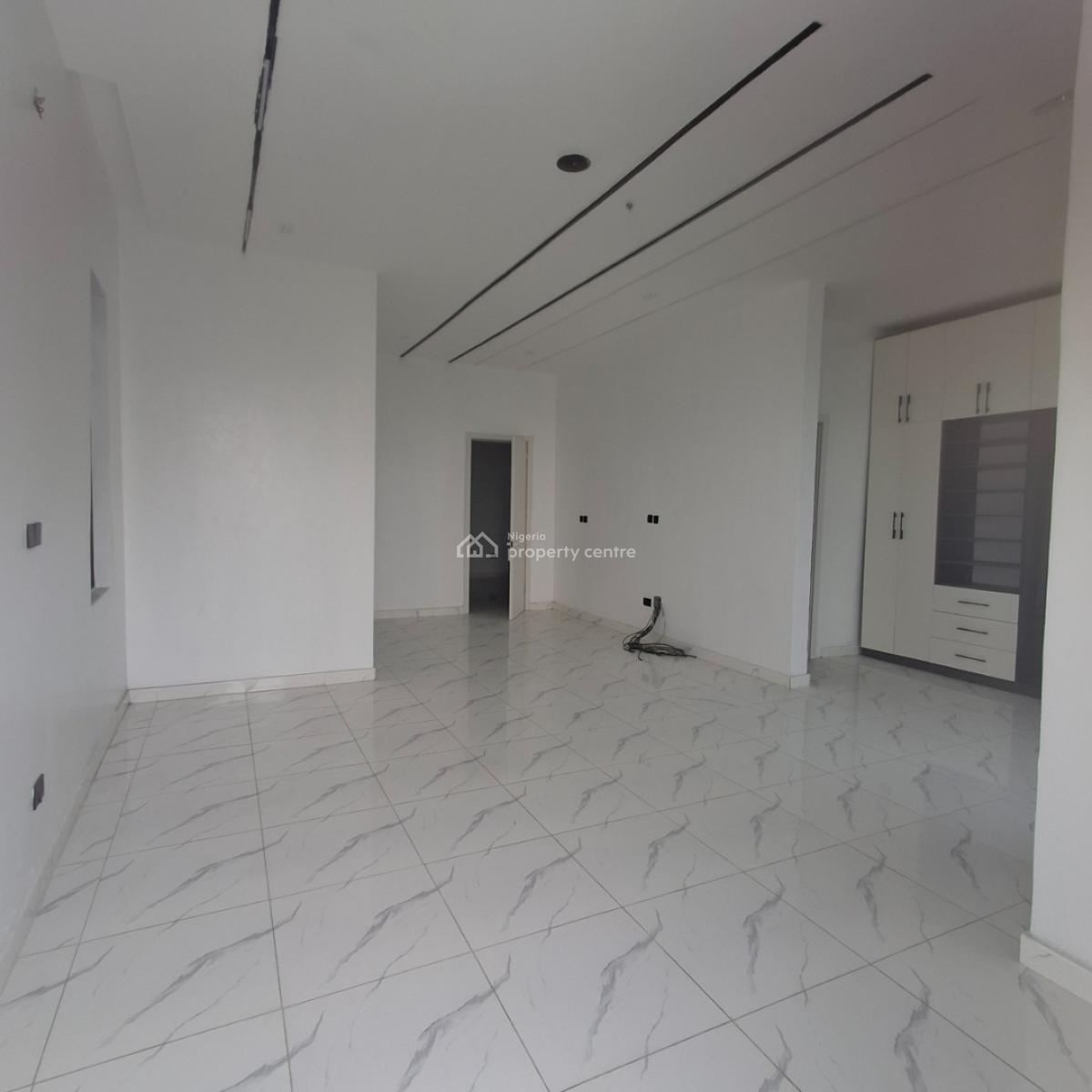 Four Bedroom Detached Duplex, Ajah, Lagos, Detached Duplex for Sale