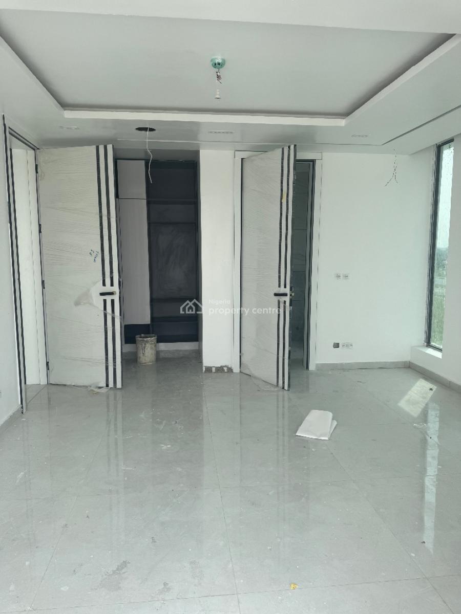 Luxury Brand New 5 Bedroom Semi Detached Duplex, Cowrie Creek Estate, Lekki Phase 1, Lekki, Lagos, Semi-detached Duplex for Sale